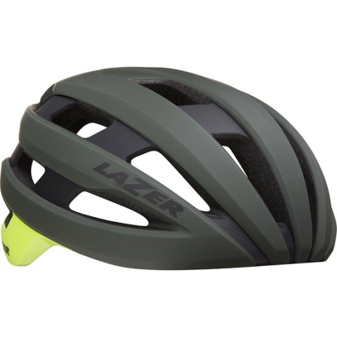 Lazer Helm Sphere - Groen Fluor Geel