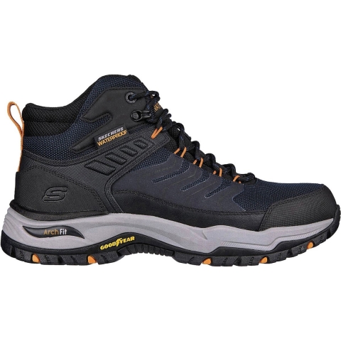 Skechers Arch Fit Dawson - Raveno Sneakers - Maat 43