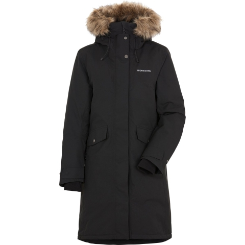 Didriksons ERIKA WNS PARKA 3 Dames Outdoor parka - maat 38