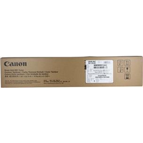 Canon Drum Unit D01 Color (8065B001AA) VE 1 Stück für iPC700, iPC800