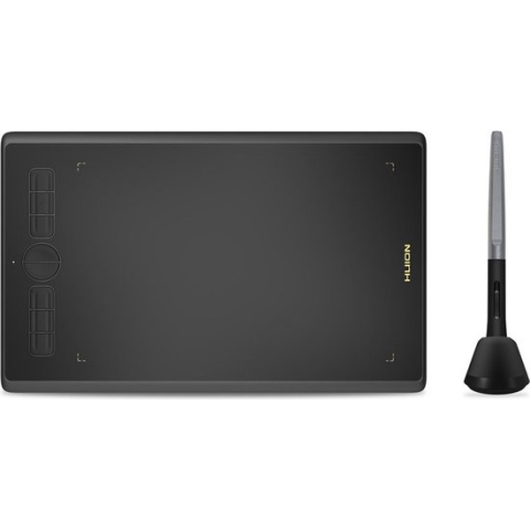 Inspiroy H580X graphics tablet