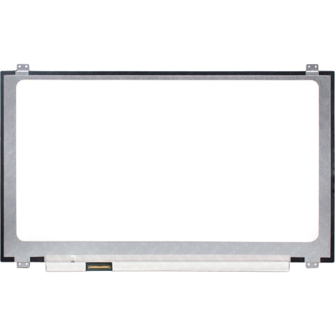 LP173WF4(SP)(F5) LCD Scherm 17,3″ 1920×1080 Full HD IPS Slimline Matte eDP