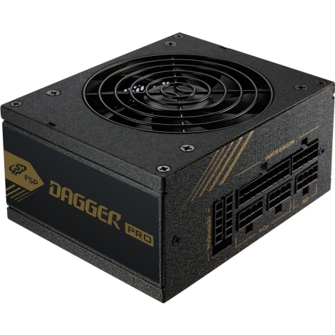 FSP Group PPA6504801 PC netvoeding 650 W SFX 80 Plus Gold