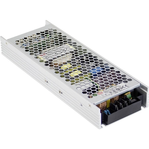 Mean Well AC/DC inbouwnetvoeding 20.9 A 501.6 W 25.2 V/DC Uitgangsspanning regelbaar