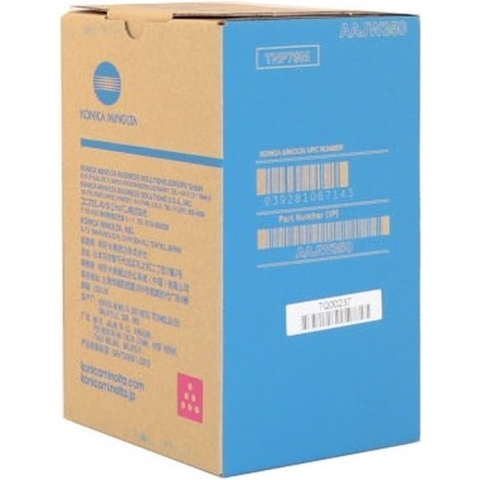 Konica Minolta Konica Minolta TNP79 Toner Magenta AAJW350