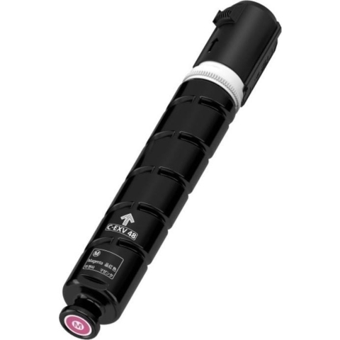 Tonercartridge Canon C-EXV 48 rood