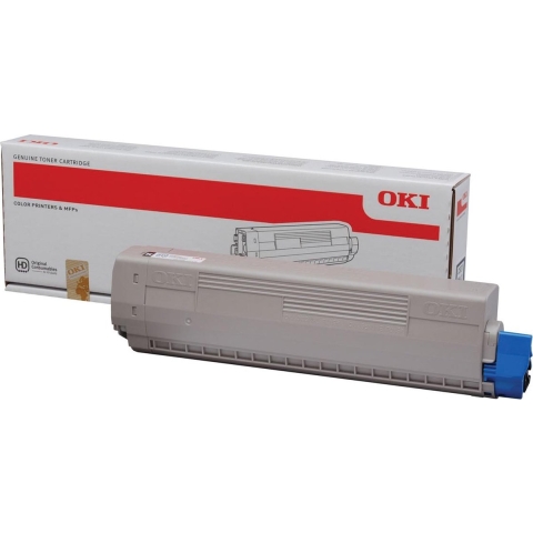 C831 C841 tonercartridge