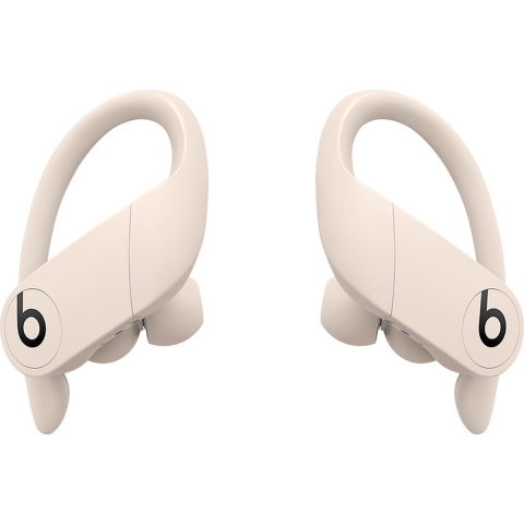 Powerbeats Pro - Draadloze oortjes - Ivoorwit
