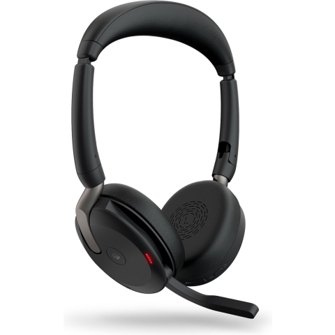 Headphones with Microphone Jabra Evolve2 65 Flex