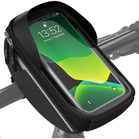 fiets telefoonhouder