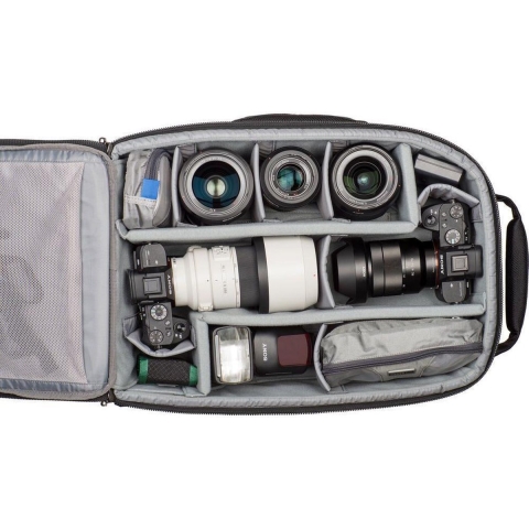 Think Tank Airport Advantage™ - black