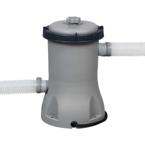Bestway - Zwembadfilterpomp - 2006L/H