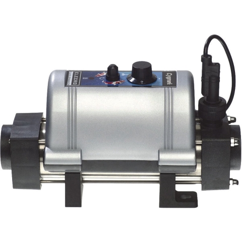 Elecro Aquatic heater 2kW