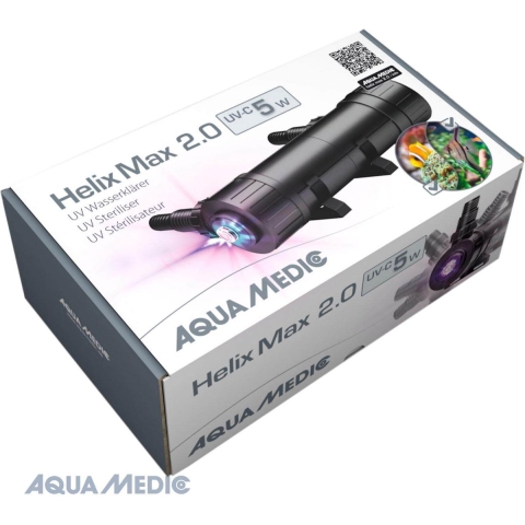 Aqua Medic Helix Max 2.0