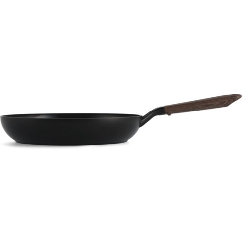 GreenPan Eco-Smartshape koekenpan 24cm - zwart - inductie - PFAS-vrij