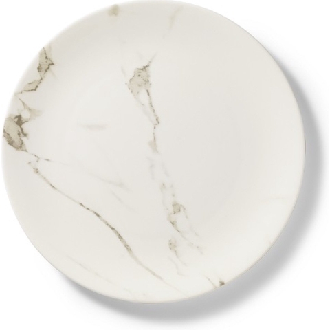 DIBBERN - Carrara pure - Dinerbord 28cm