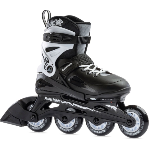 Rollerblade Inlineskates Unisex - Maat 36.5-40.5