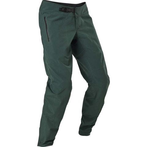 Fox Defend 3L Water Pant - Emerald
