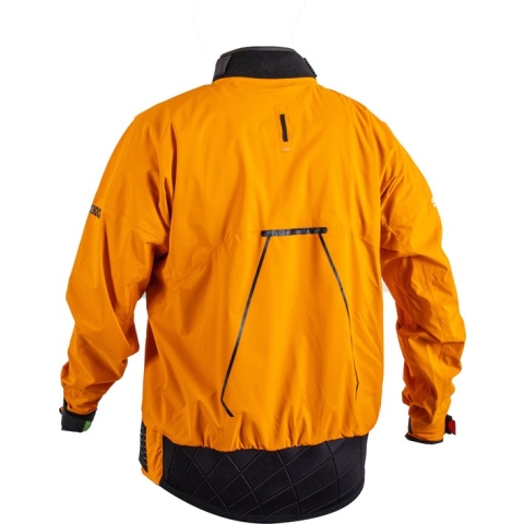 Gul Junior Gamma Ht Getapete Spraytop St0034-b9 - Oranje