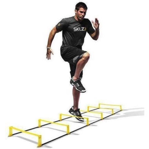 SKLZ Elevation trainingsladder - inclusief horden