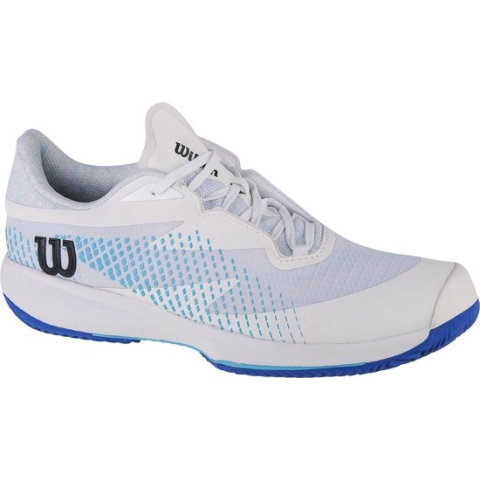 Wilson Kaos Swift 1.5 Clay WRS331060, Mannen, Wit, Tennisschoenen, maat: 44 2/3