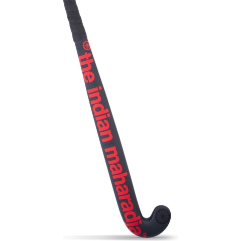 The Indian Maharadja Red 15 Probow Hockeystick