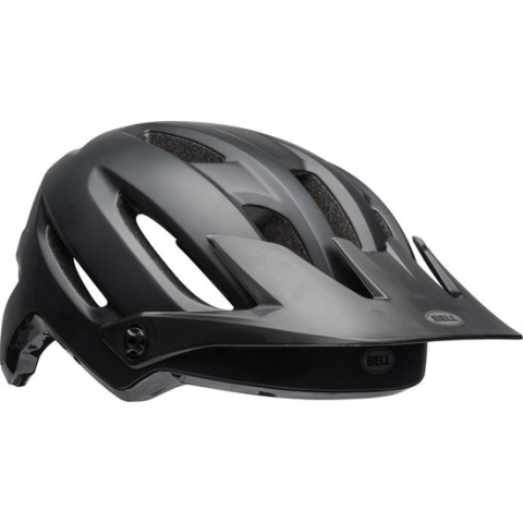 Bell 4Forty MIPS Fietshelm, zwart Hoofdomtrek XL | 61-65cm