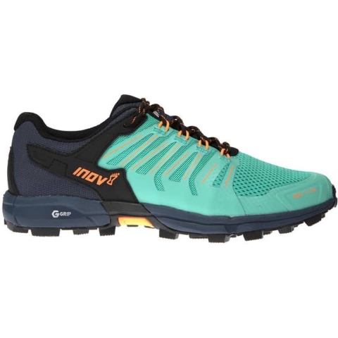 Inov-8 Roclite G 275 Dames - Lichtblauw / Navy - maat 41.5