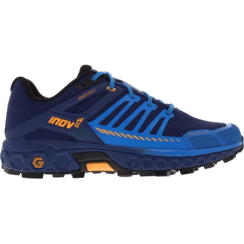 Roclite Ultra G 320 - Heren - Navy/Blue/Nectar