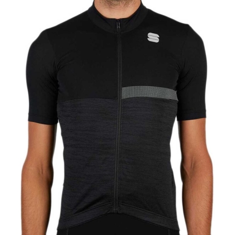 Sportful Giara Fietsshirt Mannen - Maat L