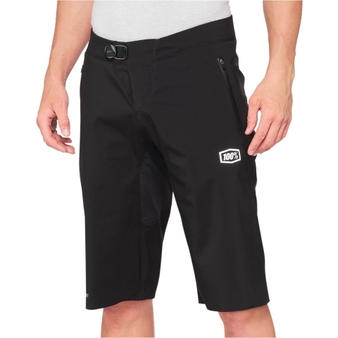 Hydromatic Short - zwart