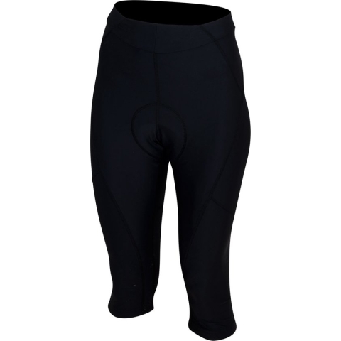Fietsbroek 21Virages dames K-lucky 3/4 Denna - XS