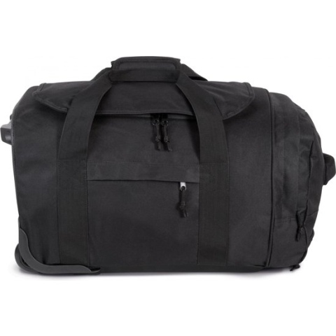 Tas One Size Kimood Black 100% Polyester