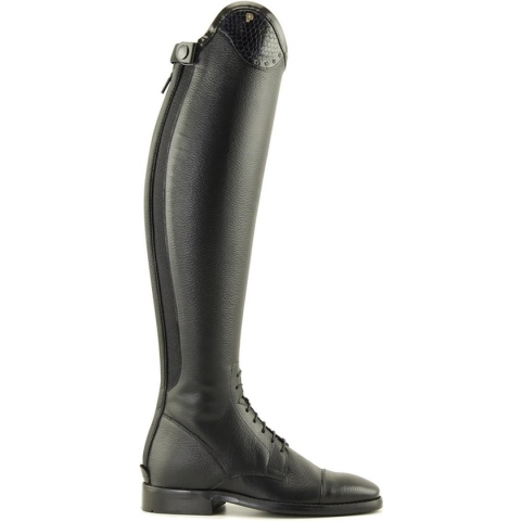 Petrie Rijlaars Luca - maat 42-N - black/black