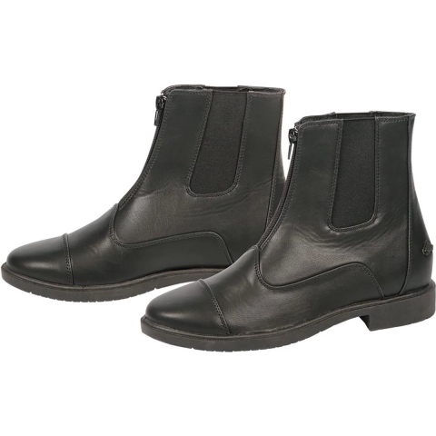 Harry's Horse Jodhpurs Dartmoor Zip Zwart - 38