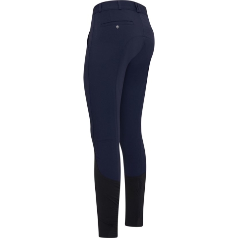 Euro-star Rijbroek Esmarco Full Grip Men Donkerblauw - 90