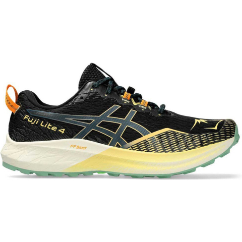 Asics Fuji Lite 4 Trailrunningschoenen EU 46 Man