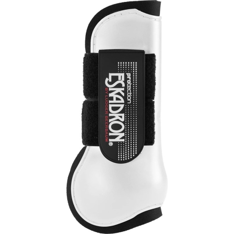 Eskadron Classic Peesbeschermer - White - Maat Full