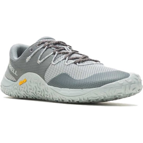 Merrell Trail Glove 7 Trailrunningschoenen Grijs EU 44 Man