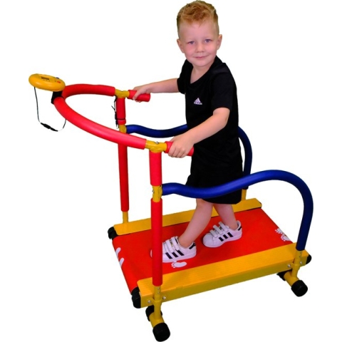 MDsport - Kids fitness loopband pro - Kinderfitness - Loopbandje