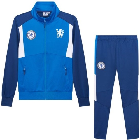Chelsea FC trainingspak heren 23/24 - S - maat S