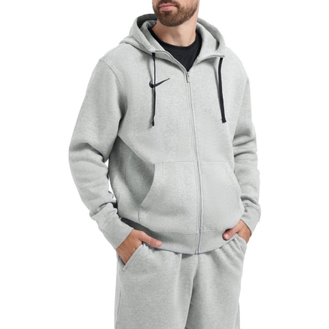 Nike Nike Fleece Park 20 Vest Mannen - Maat L