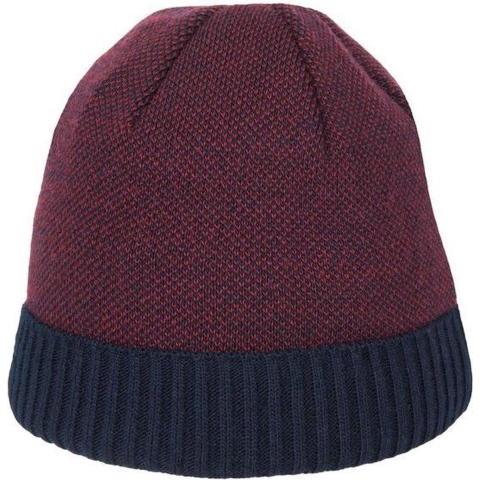 Hatland Troy Windstopper - Burgundy - Wintersport - Wintersportkleding - Mutsen