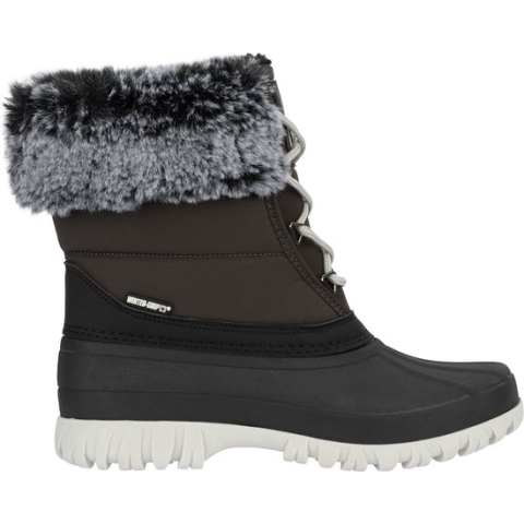 Winter-grip Snowboots - Peak Stepper - Maat 42