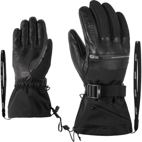 Ziener Gallinus AsR Pr Dcs Glove Ski Alpine