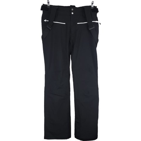 Dare2B Heren Intrinsic II Skibroek Zwart Maat M