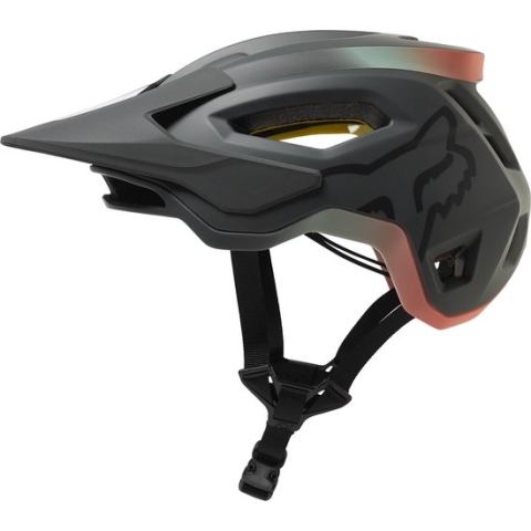 Fox Speedframe Vnish - Dark Shadow