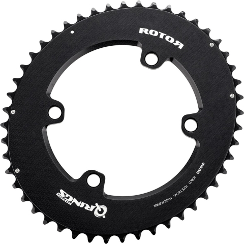Rotor Q-Ring Kettingblad voor SRAM AXS Uitvoering 35T