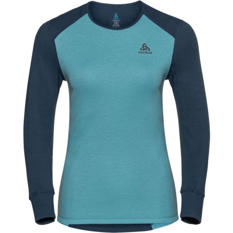 Odlo Set ACTIVE WARM ECO Special Thermoset Dames - Maat XL