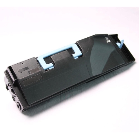 ABC huismerk toner geschikt voor Kyocera TK-880C cyan voor FS-C8500DN FS C8500DN FSC8500DN TK880 C
